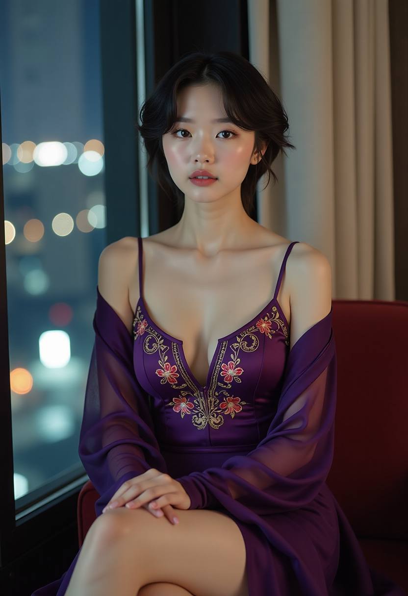 深蓝维度